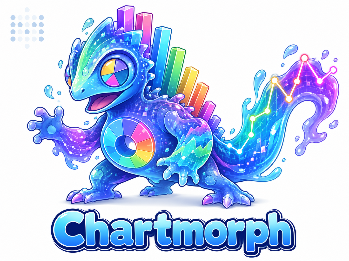 Chartmorph artwork