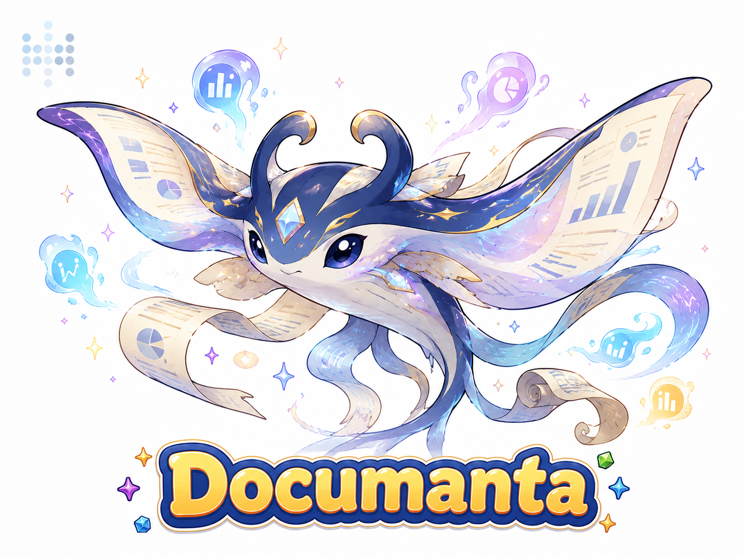 Documanta artwork
