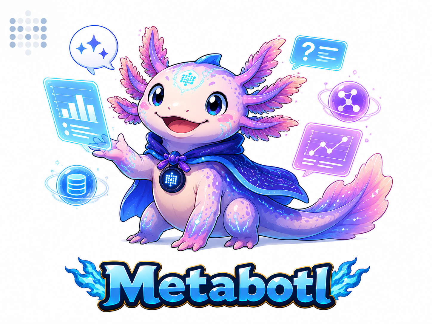 Metabotl artwork