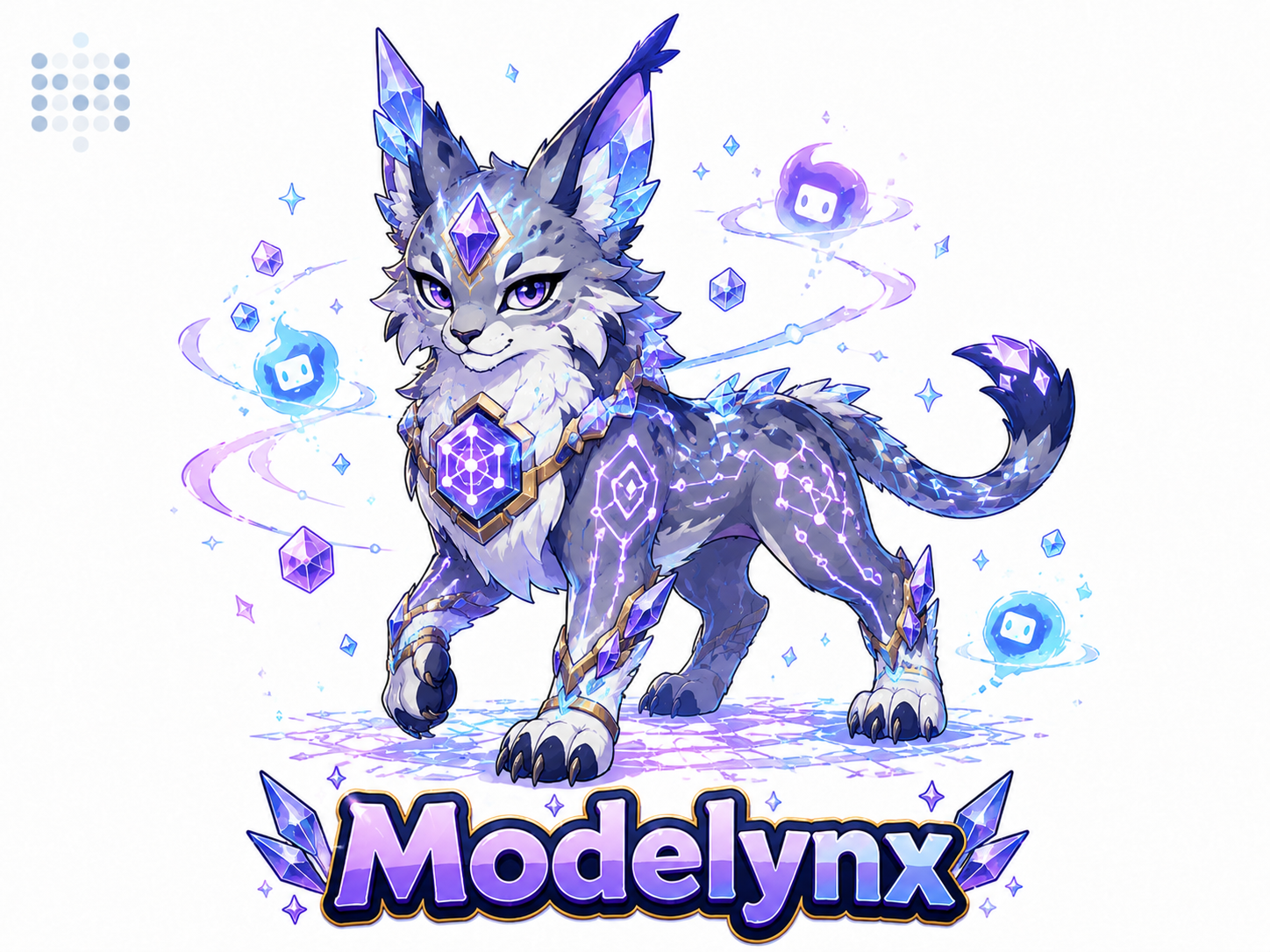 Modelynx artwork
