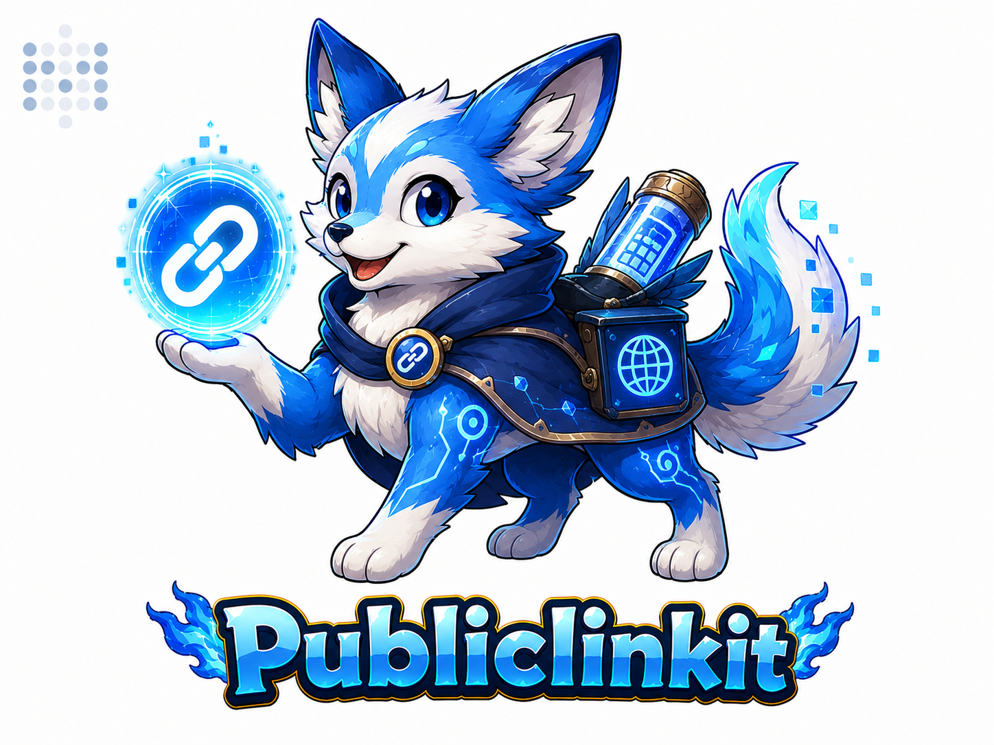 Publiclinkit artwork